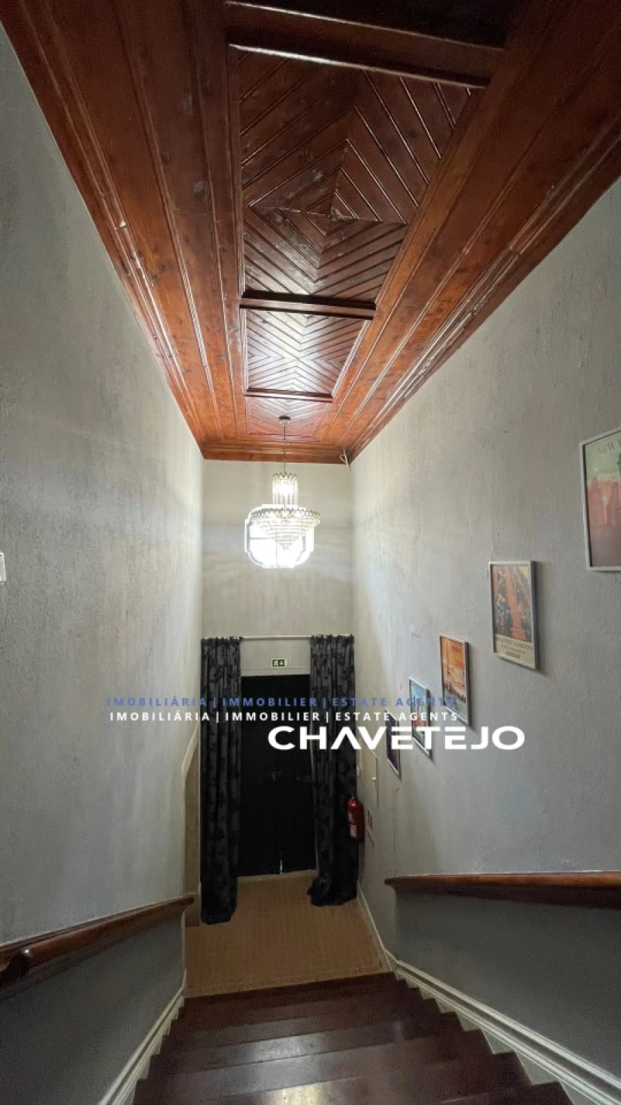 Quinta T7 para Venda em Alvorge Foto 11