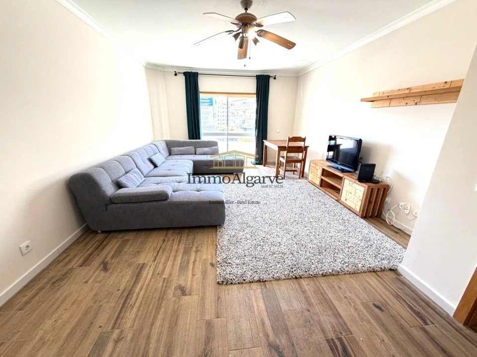 Apartamento T2 para Venda em Albufeira e Olhos de Água Foto 4