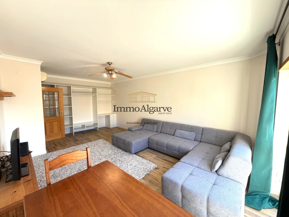 Apartamento T2 para Venda em Albufeira e Olhos de Água Foto 6