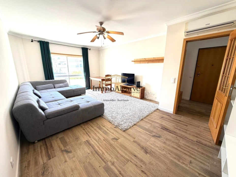 Apartamento T2 para Venda em Albufeira e Olhos de Água Foto 7