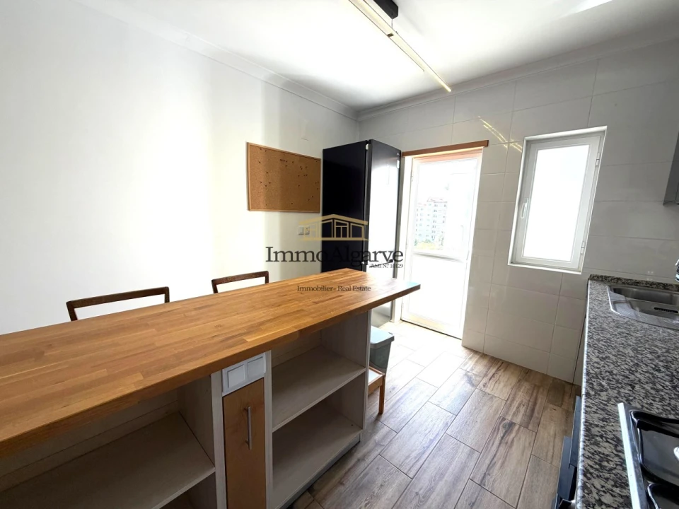 Apartamento T2 para Venda em Albufeira e Olhos de Água Foto 9