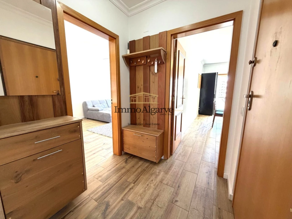 Apartamento T2 para Venda em Albufeira e Olhos de Água Foto 12