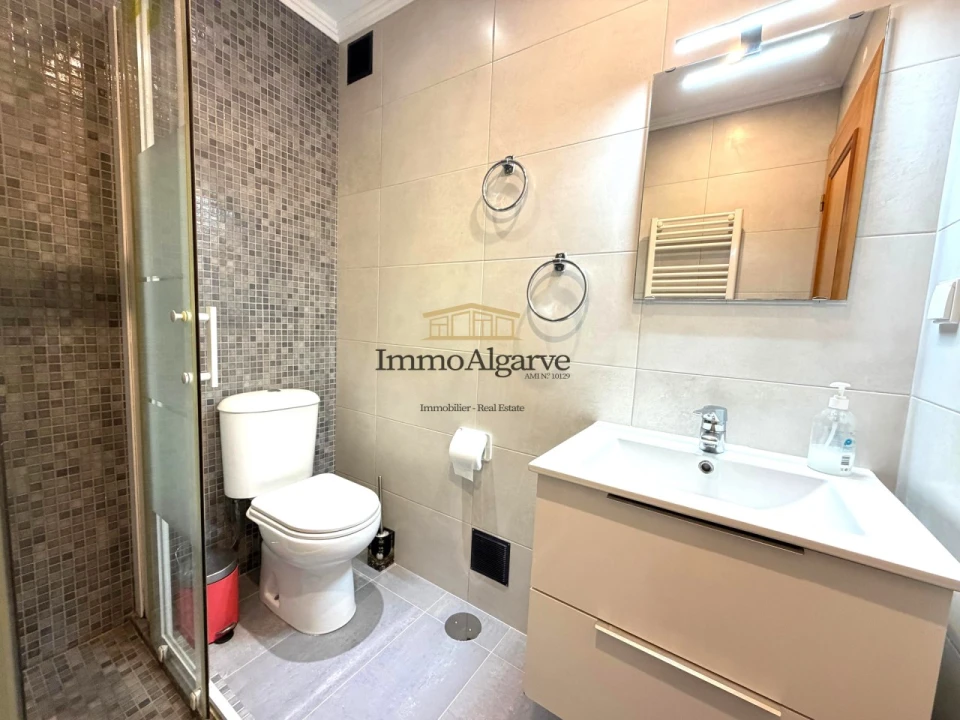 Apartamento T2 para Venda em Albufeira e Olhos de Água Foto 17