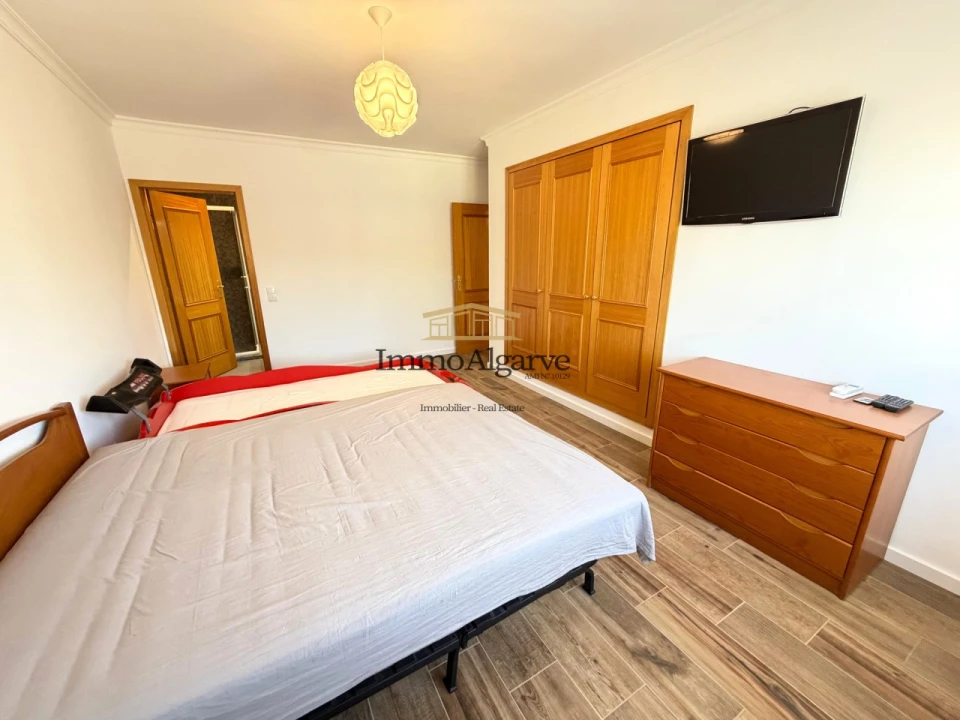 Apartamento T2 para Venda em Albufeira e Olhos de Água Foto 20