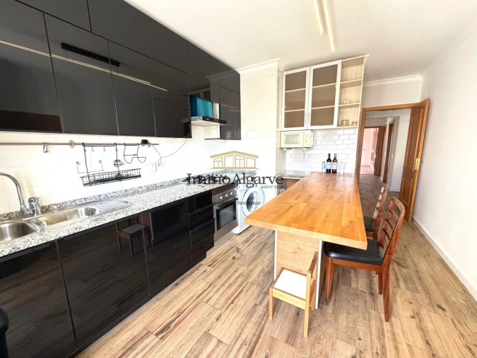 Apartamento T2 para Venda em Albufeira e Olhos de Água
