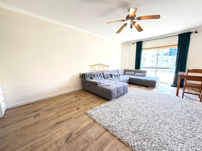 Apartamento T2 para Venda em Albufeira e Olhos de Água Foto 3