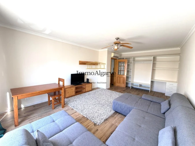 Apartamento T2 para Venda em Albufeira e Olhos de Água Foto 5