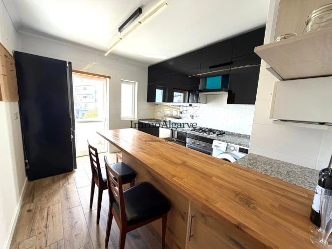 Apartamento T2 para Venda em Albufeira e Olhos de Água Foto 8