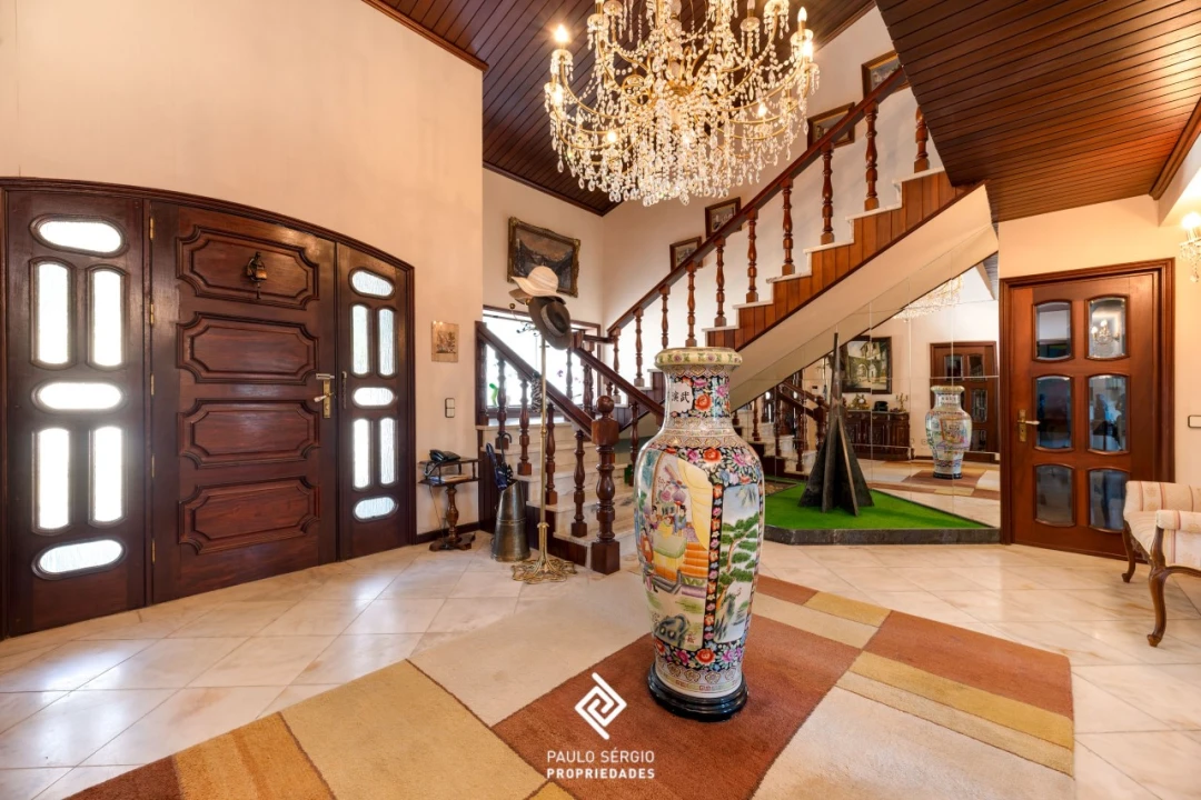 Moradia T6 para Venda em Pedroso e Seixezelo Foto 4