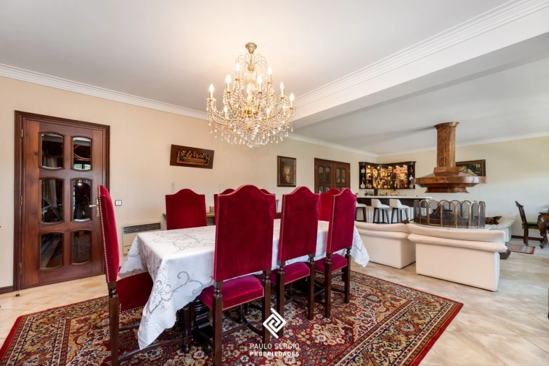 Moradia T6 para Venda em Pedroso e Seixezelo Foto 8