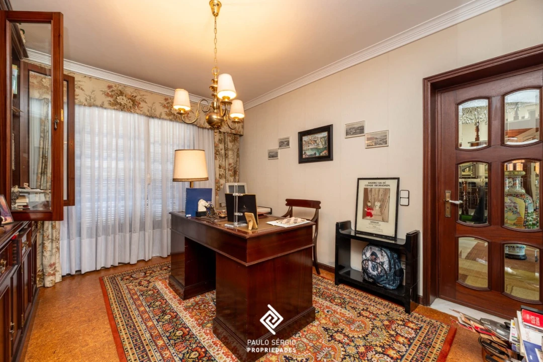 Moradia T6 para Venda em Pedroso e Seixezelo Foto 11