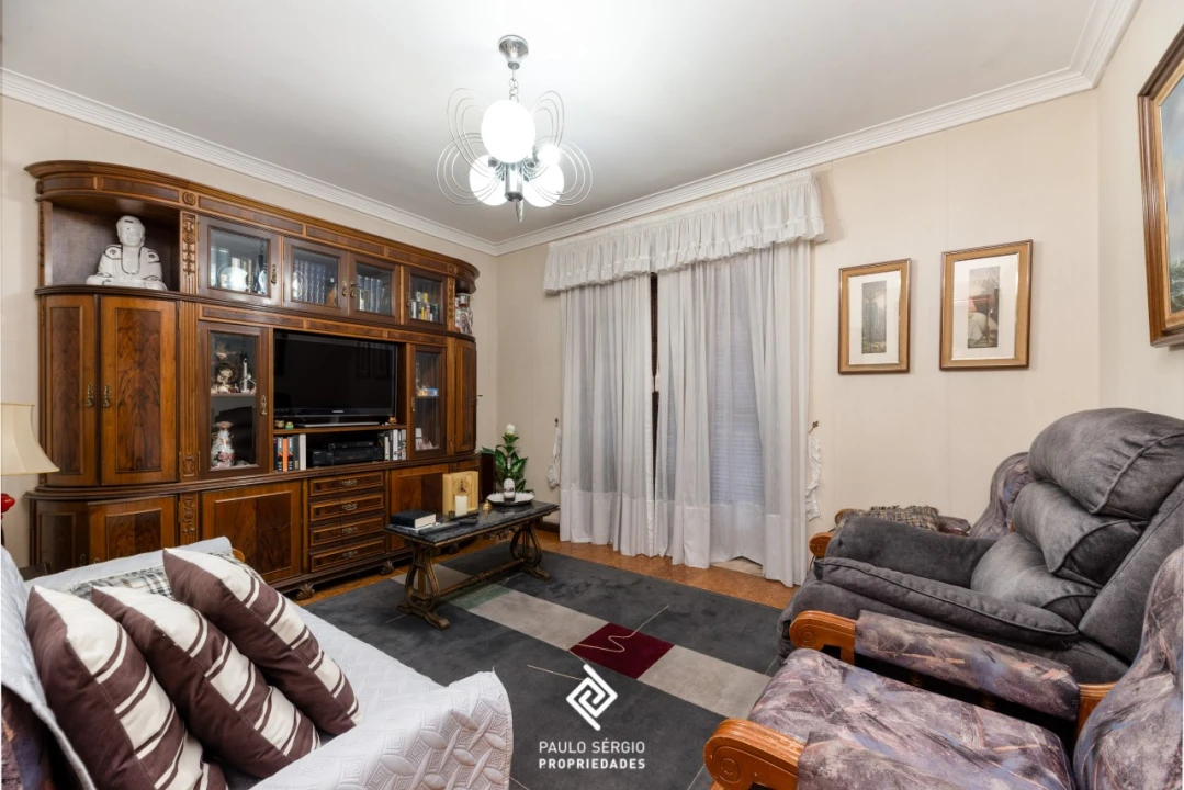 Moradia T6 para Venda em Pedroso e Seixezelo Foto 12