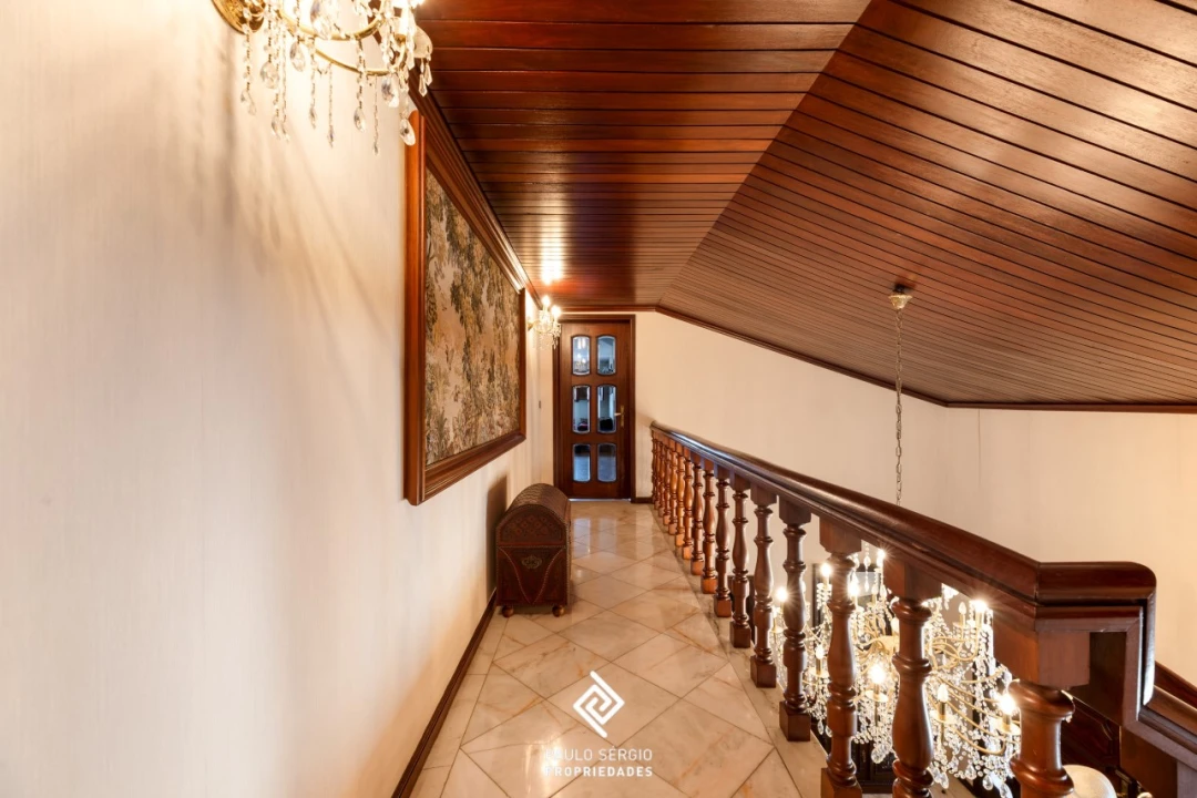 Moradia T6 para Venda em Pedroso e Seixezelo Foto 20