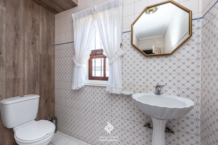 Moradia T6 para Venda em Pedroso e Seixezelo Foto 10