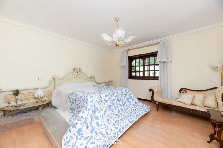 Moradia T6 para Venda em Pedroso e Seixezelo Foto 14