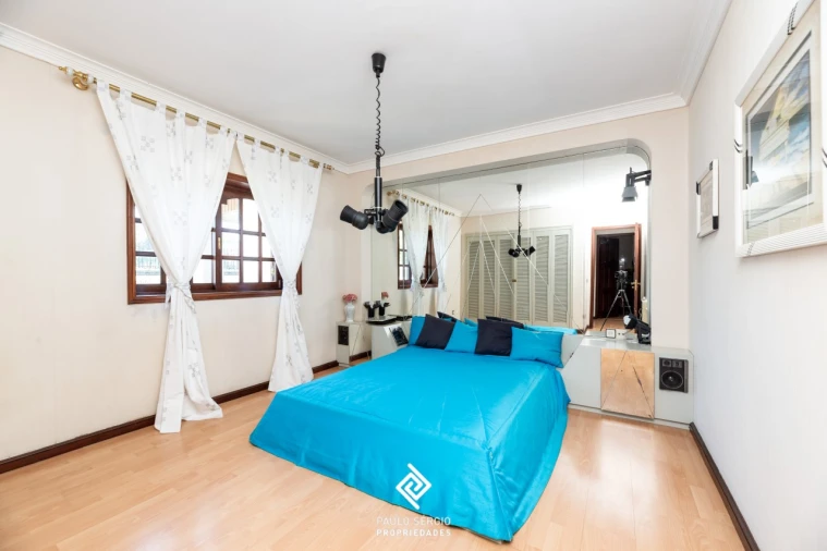 Moradia T6 para Venda em Pedroso e Seixezelo Foto 17