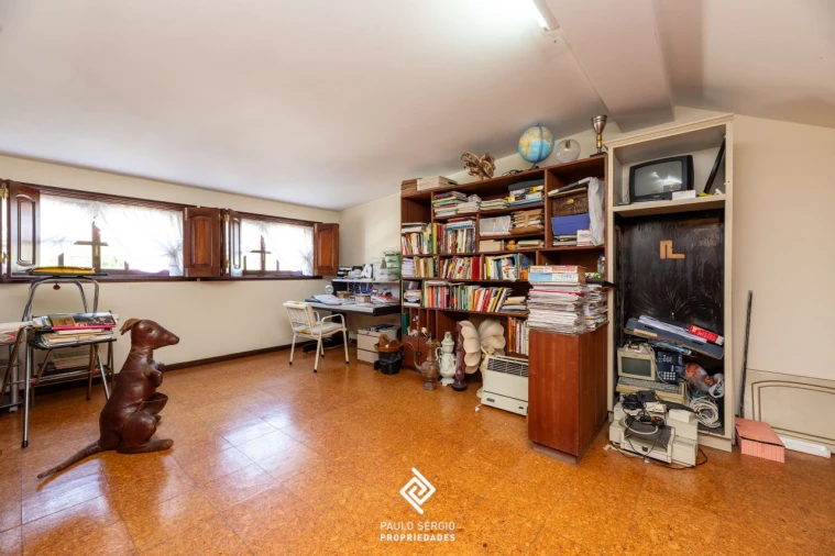 Moradia T6 para Venda em Pedroso e Seixezelo Foto 21