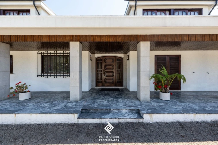 Moradia T6 para Venda em Pedroso e Seixezelo Foto 25