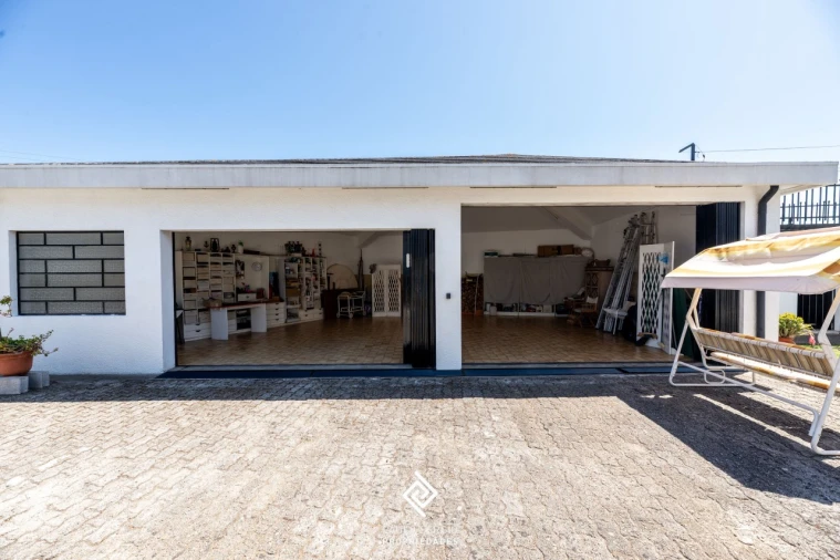 Moradia T6 para Venda em Pedroso e Seixezelo Foto 29