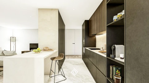 Apartamento T1 para Venda em Real, Dume e Semelhe