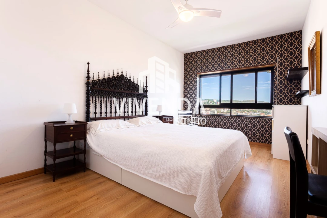 Apartamento T2 para Venda em União das Freguesias de Setúbal Foto 20