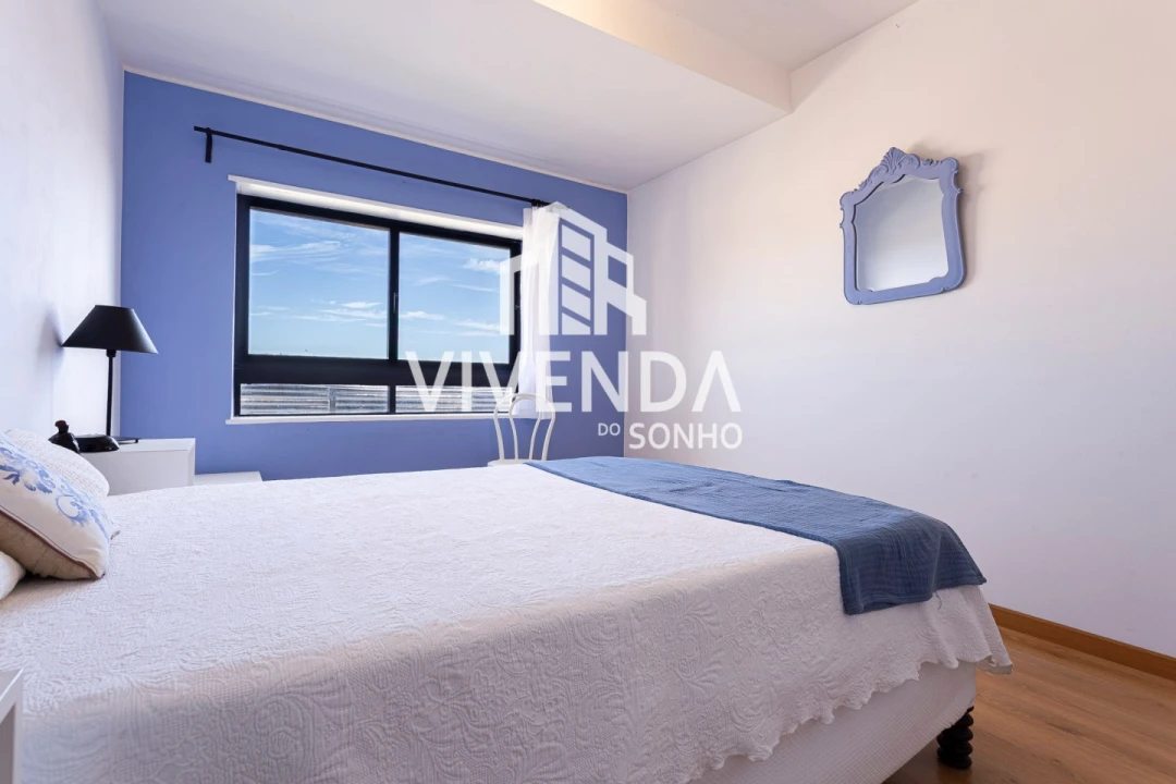 Apartamento T2 para Venda em União das Freguesias de Setúbal Foto 22