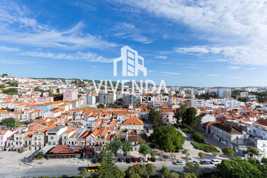 Apartamento T2 para Venda em União das Freguesias de Setúbal Foto 2