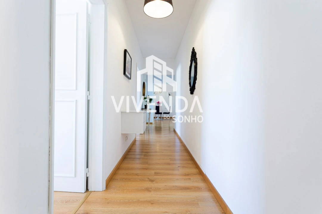 Apartamento T2 para Venda em União das Freguesias de Setúbal Foto 6