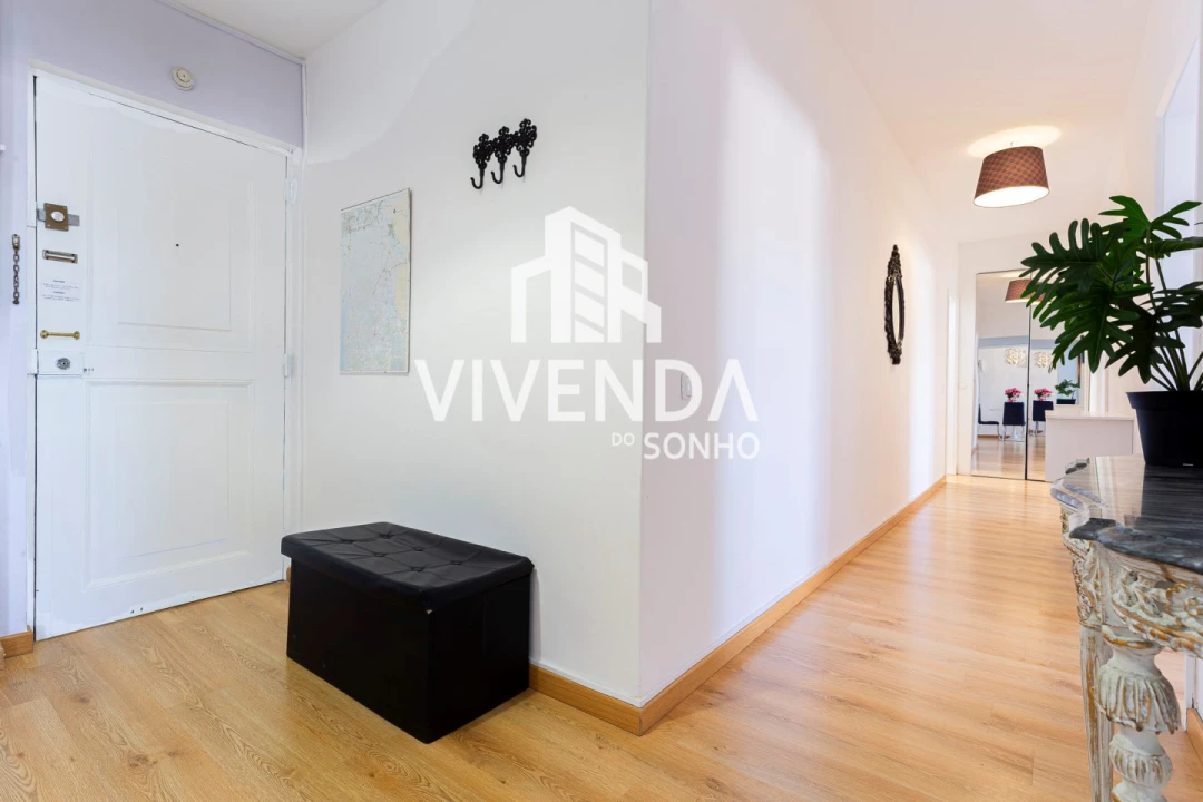 Apartamento T2 para Venda em União das Freguesias de Setúbal Foto 4