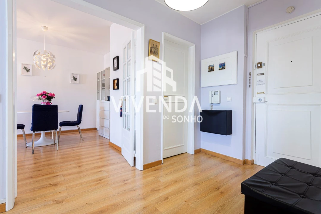 Apartamento T2 para Venda em União das Freguesias de Setúbal Foto 5