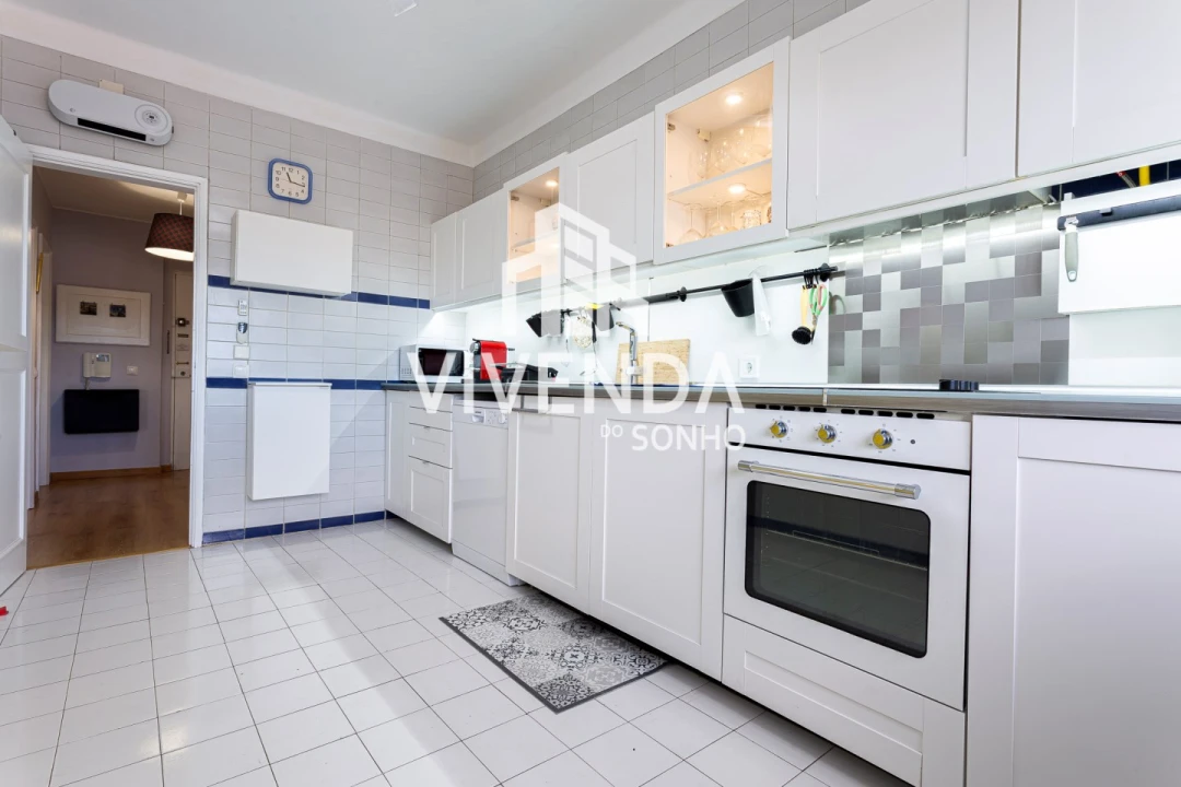 Apartamento T2 para Venda em União das Freguesias de Setúbal Foto 10