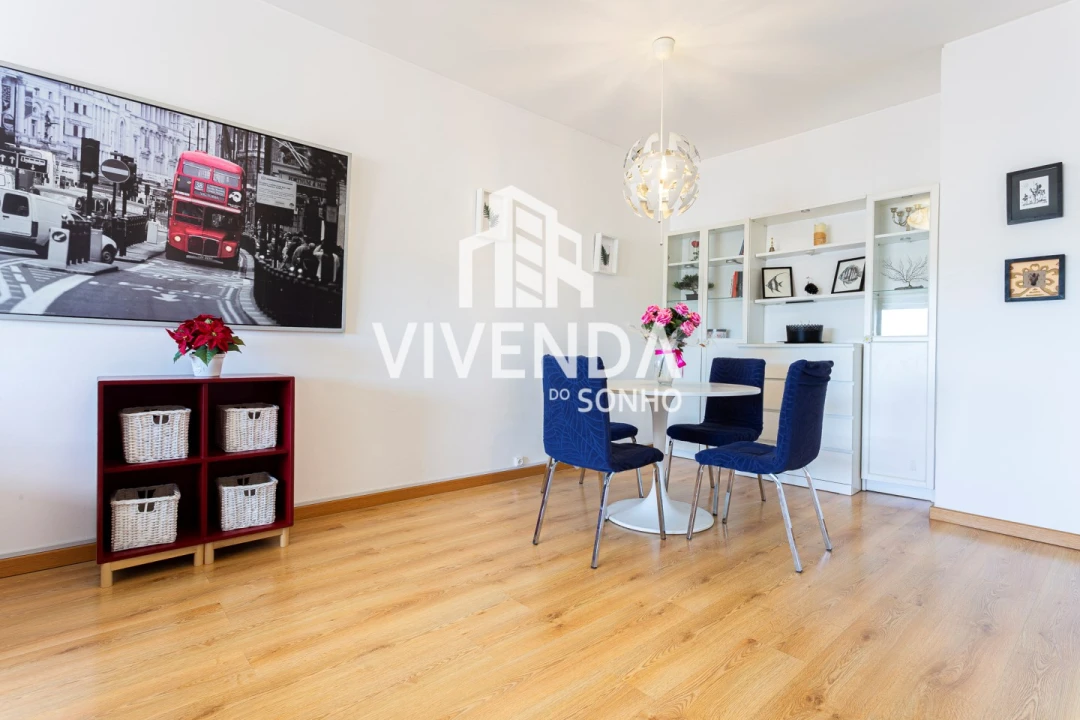Apartamento T2 para Venda em União das Freguesias de Setúbal Foto 14