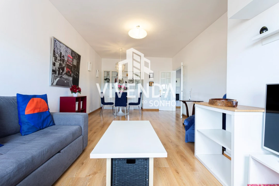 Apartamento T2 para Venda em União das Freguesias de Setúbal Foto 12