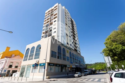 Apartamento T2 para Venda em União das Freguesias de Setúbal