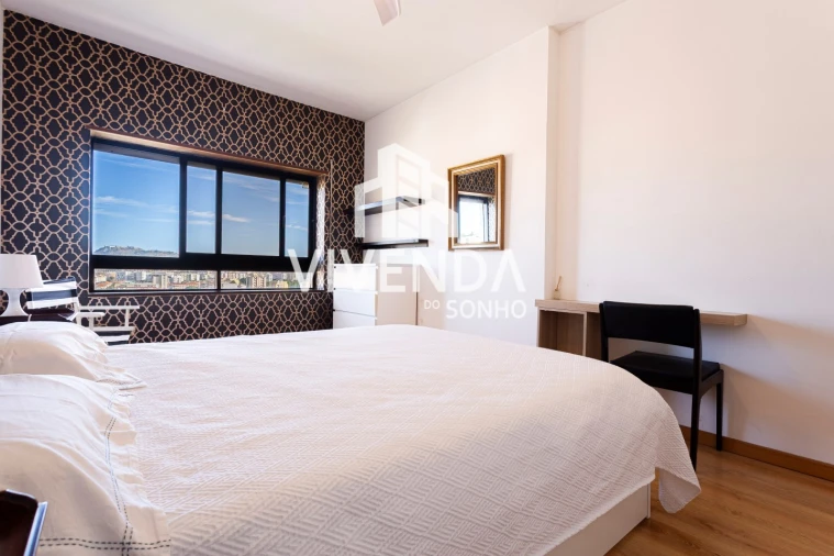 Apartamento T2 para Venda em União das Freguesias de Setúbal Foto 19