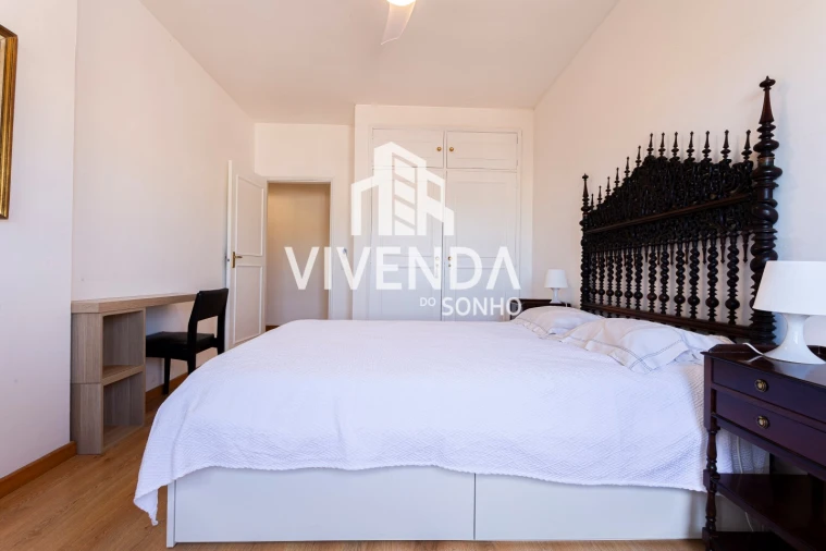 Apartamento T2 para Venda em União das Freguesias de Setúbal Foto 21