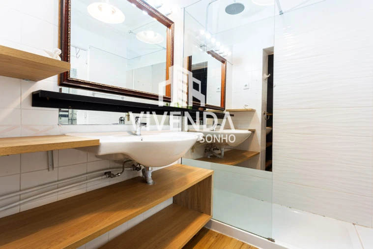 Apartamento T2 para Venda em União das Freguesias de Setúbal Foto 17