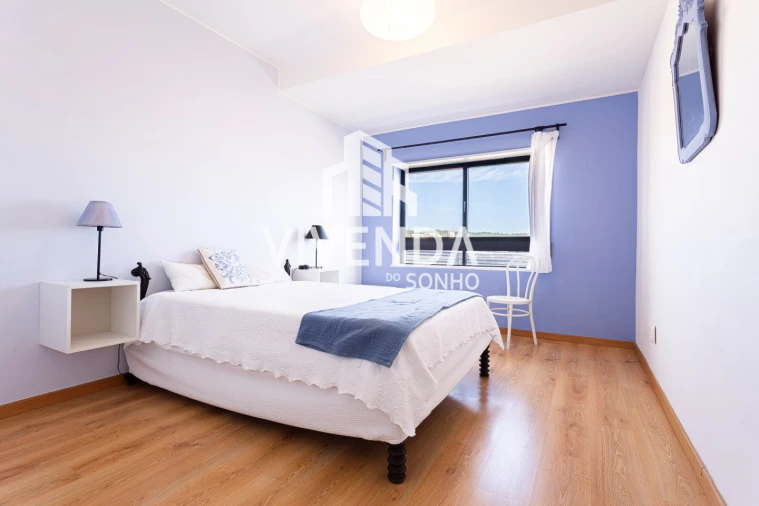 Apartamento T2 para Venda em União das Freguesias de Setúbal Foto 23