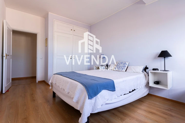 Apartamento T2 para Venda em União das Freguesias de Setúbal Foto 24