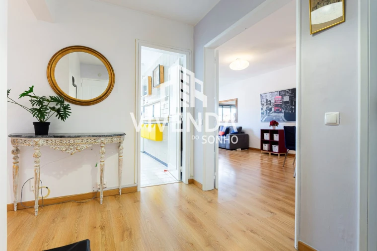 Apartamento T2 para Venda em União das Freguesias de Setúbal Foto 2