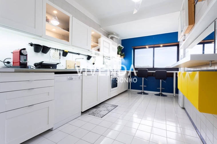 Apartamento T2 para Venda em União das Freguesias de Setúbal Foto 6