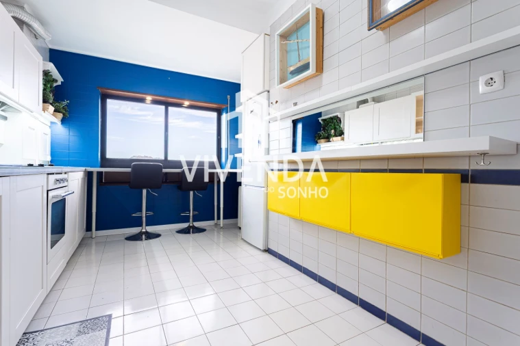 Apartamento T2 para Venda em União das Freguesias de Setúbal Foto 7