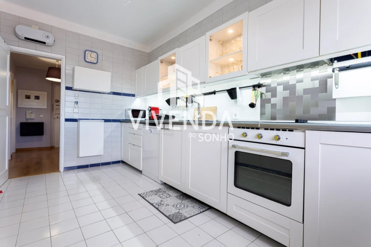 Apartamento T2 para Venda em União das Freguesias de Setúbal Foto 9
