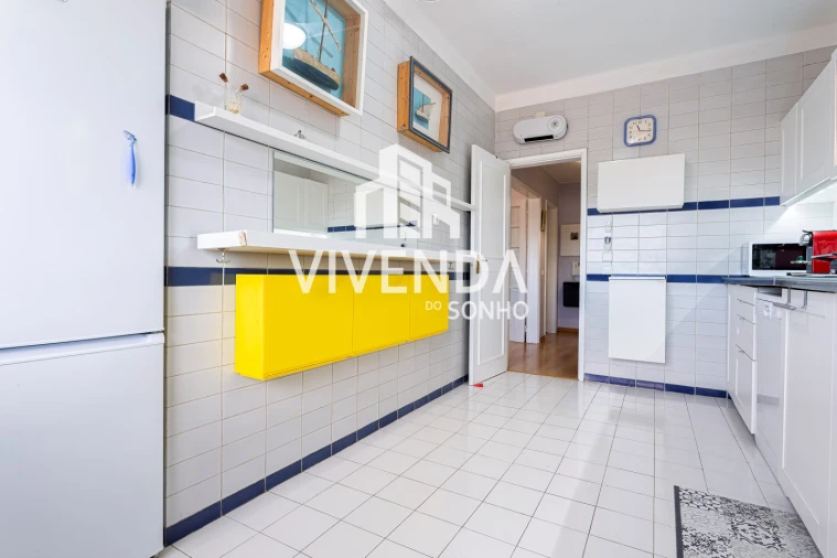 Apartamento T2 para Venda em União das Freguesias de Setúbal Foto 8