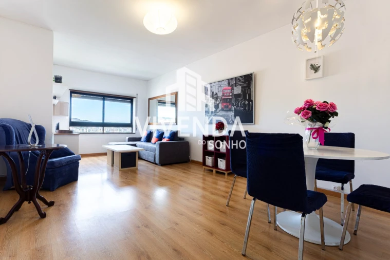 Apartamento T2 para Venda em União das Freguesias de Setúbal Foto 16