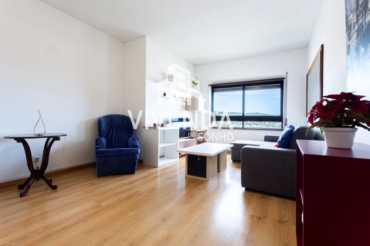 Apartamento T2 para Venda em União das Freguesias de Setúbal Foto 15