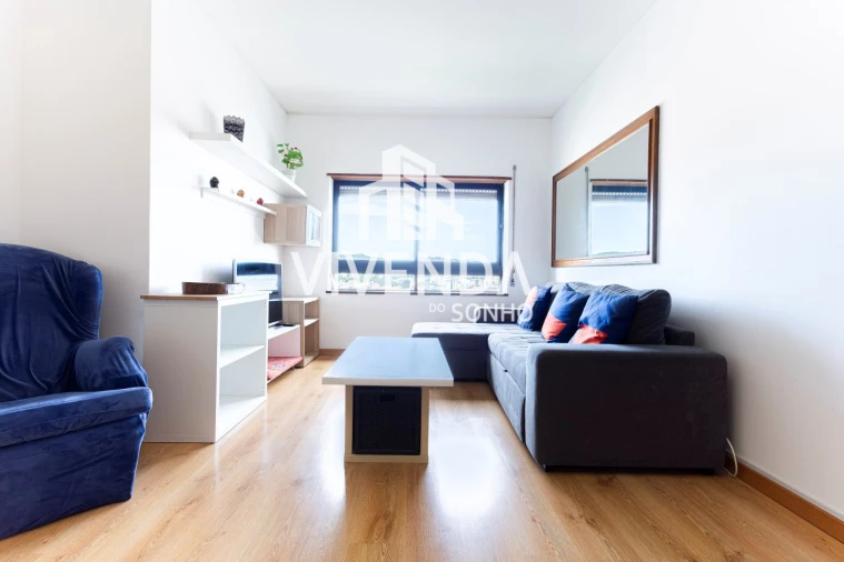 Apartamento T2 para Venda em União das Freguesias de Setúbal Foto 12