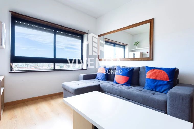 Apartamento T2 para Venda em União das Freguesias de Setúbal Foto 10