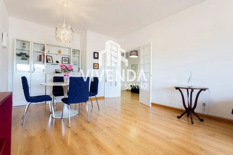 Apartamento T2 para Venda em União das Freguesias de Setúbal Foto 14