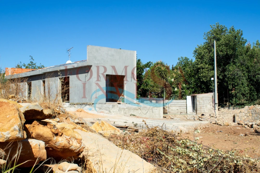 Moradia T3 para Venda em Moncarapacho e Fuseta Foto 1